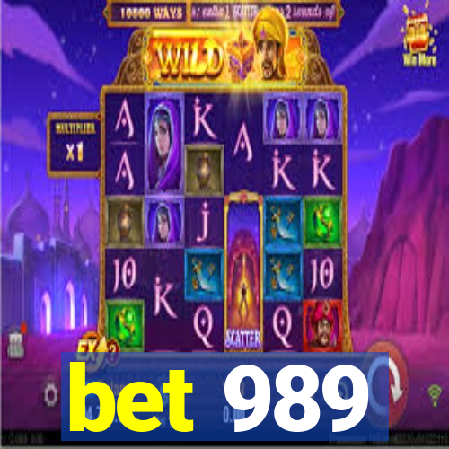 bet 989